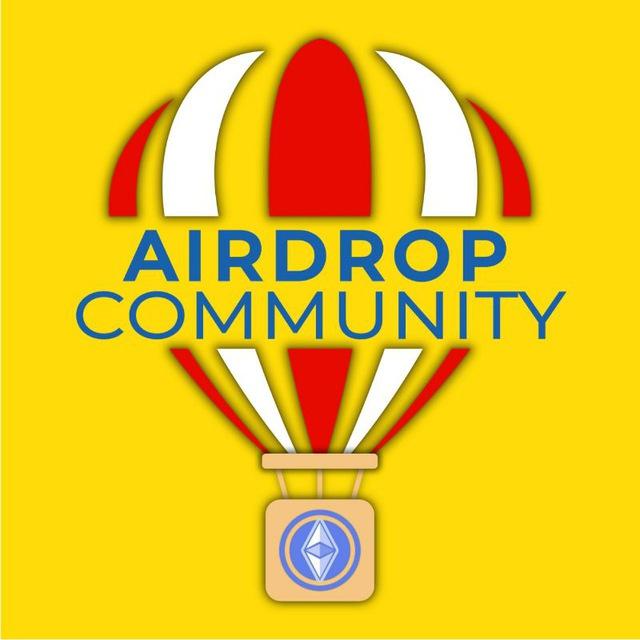 Airdrop Community