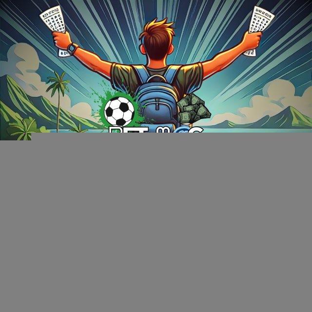 ⚽️ᗷET_ᗰ@G