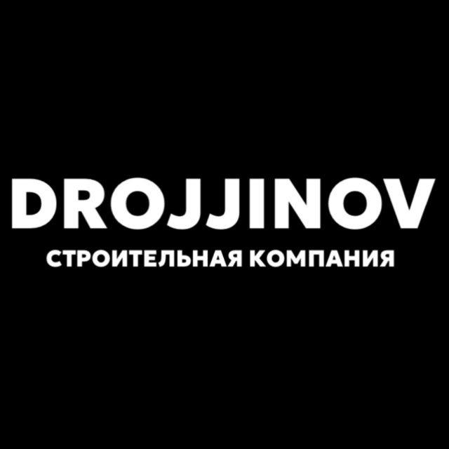 DROJJINOV | Ремонт Квартир
