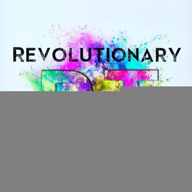 Revolutionary Trading