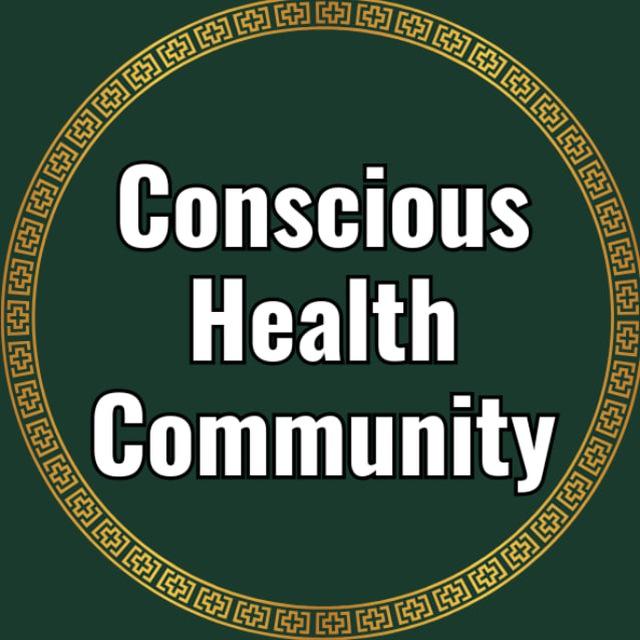🌞Conscious Health Community