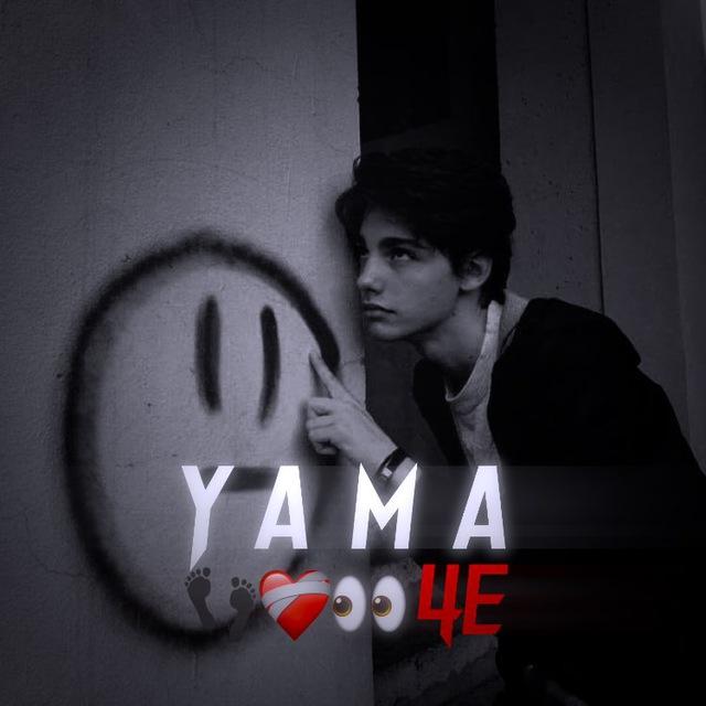 𝐘𝐀𝐌𝐀 𝟒𝐄 🖤📍