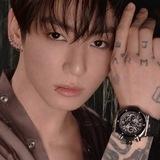 Jungkook Time