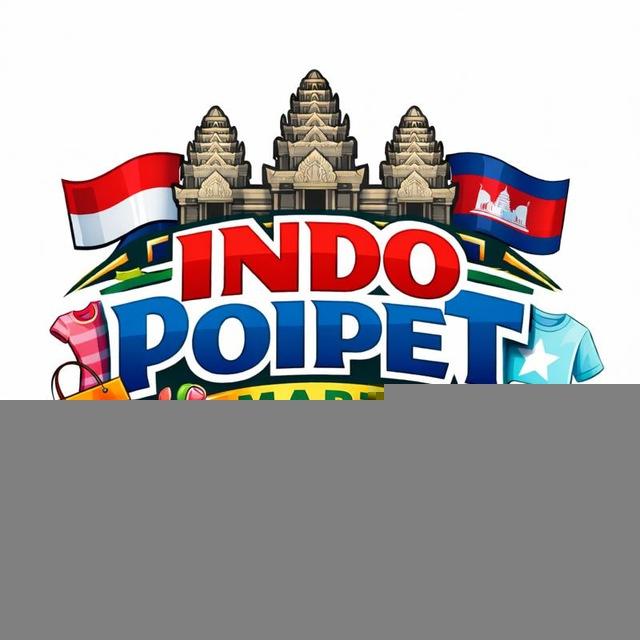 INDO POIPET MARKET
