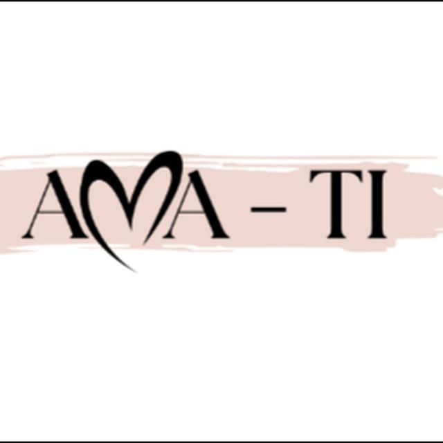 Ama-Ti di Barbara Casalini
