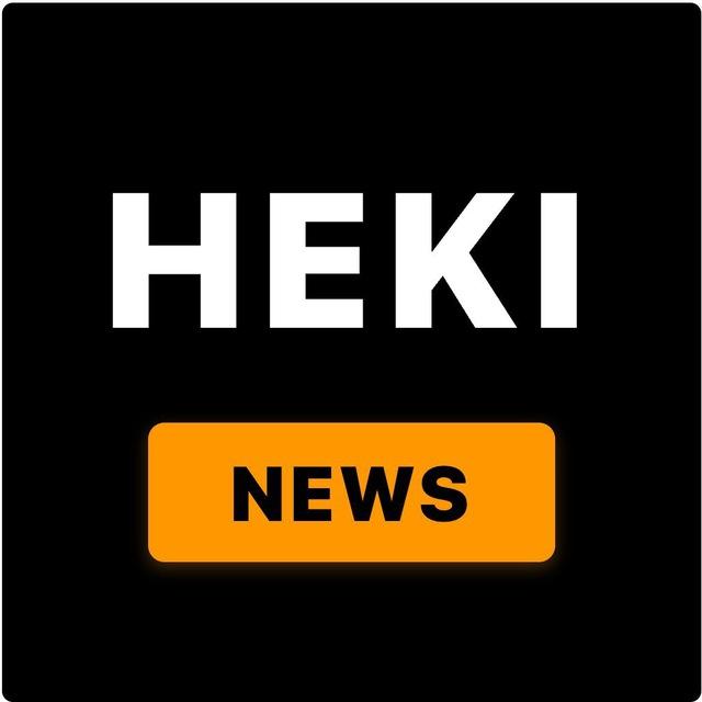 Heki 资讯