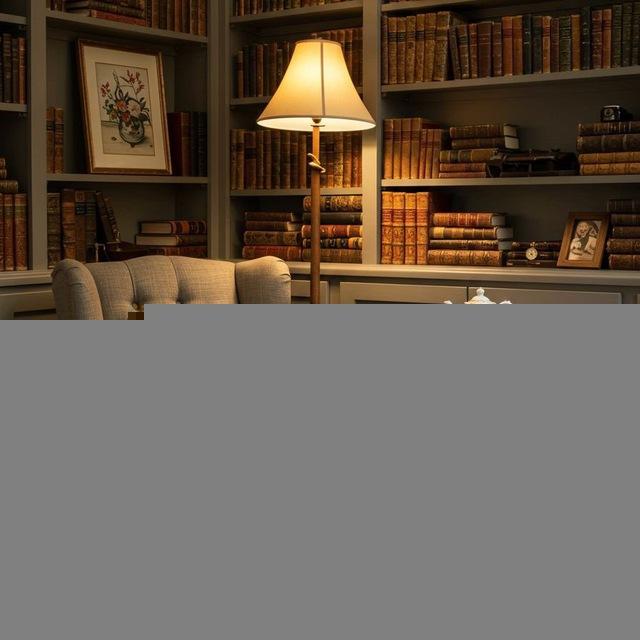 گروه کتابخوانی آمریتا 🌱