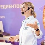 АННА ГРИБАНОВА