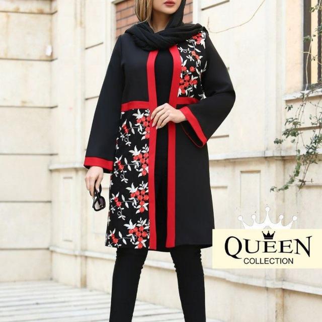 نمایندگان تولیدی کویین Queen