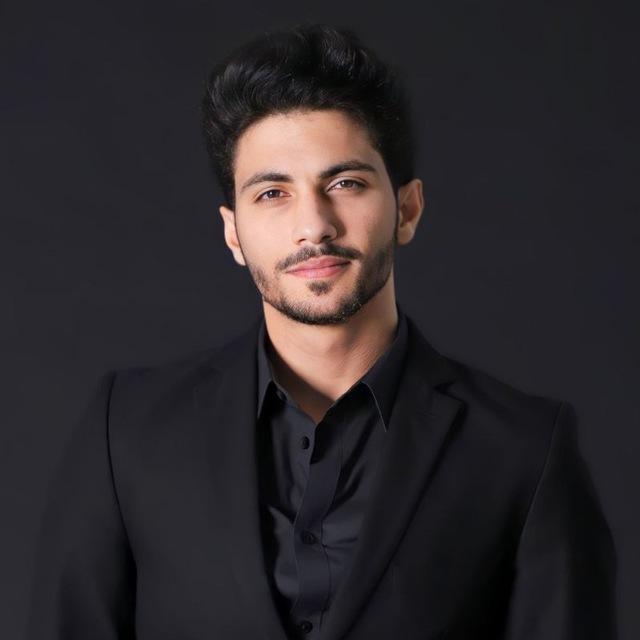 Dr.Ahmad Jaafar / مدرسة الخيمياء 🏰