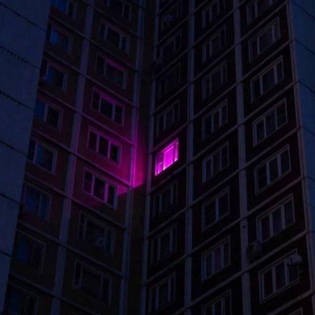 уголок мыслей.