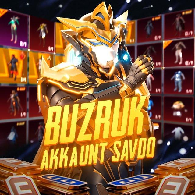 ALL BUZRUK SAVDO