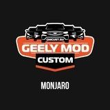 DevBlog_Monjaro GMCustoms