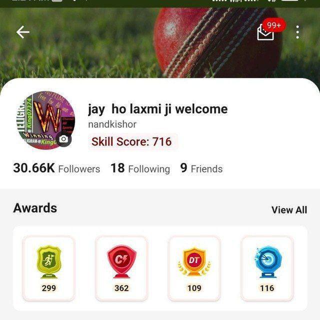 All Sports Champion Real