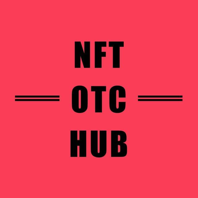 NFT OTC HUB
