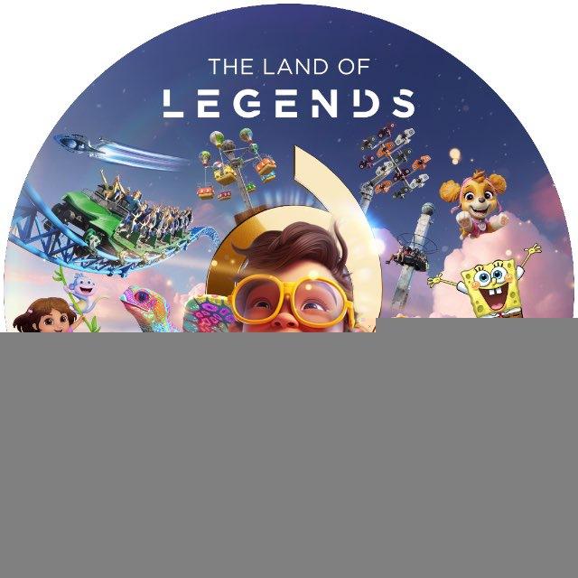 The Land Of Legends