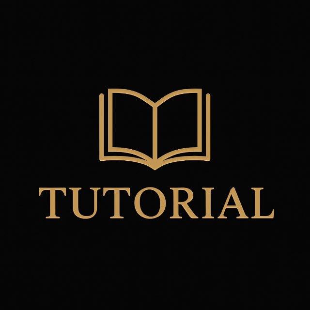 TUTORIAL TRADING FOREX