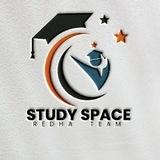 𝗦𝗧𝗨𝗗𝗬 𝗦𝗣𝗔𝗖𝗘