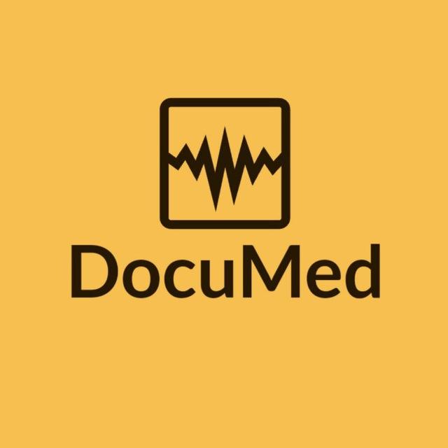 DocuMed 3rd Year