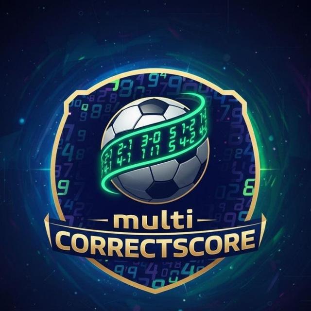 Multi correct scores odds
