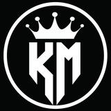 Bass Muzic 👑 (𐌺𝟽)
