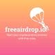Free Airdrop