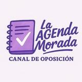 La AGEnda Morada Canal