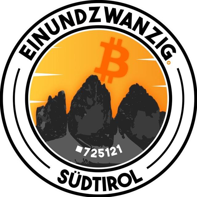 Einundzwanzig Südtirol 🏔