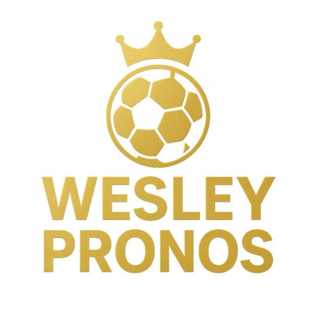 WESLEY 𝐏𝐑𝐎𝐍𝐎𝐒 📊⚡️