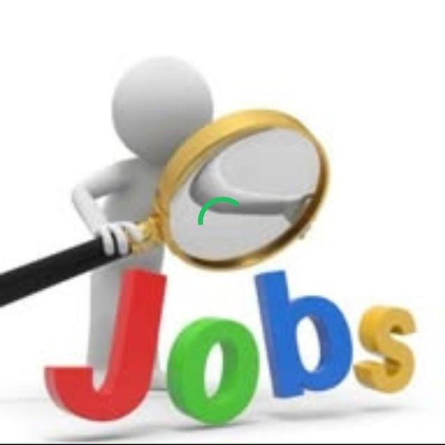 Daily Jobs Alert Channel