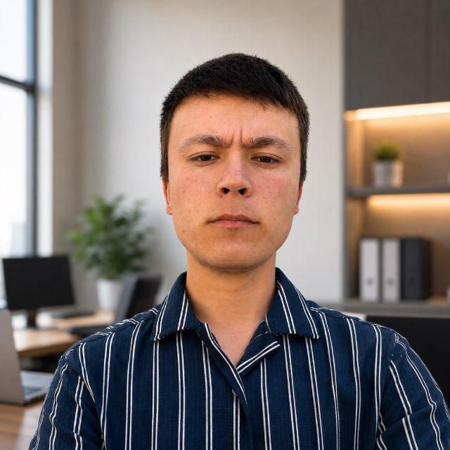 Odil Ai