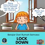 Bahan Pendidikan Anak-Anak