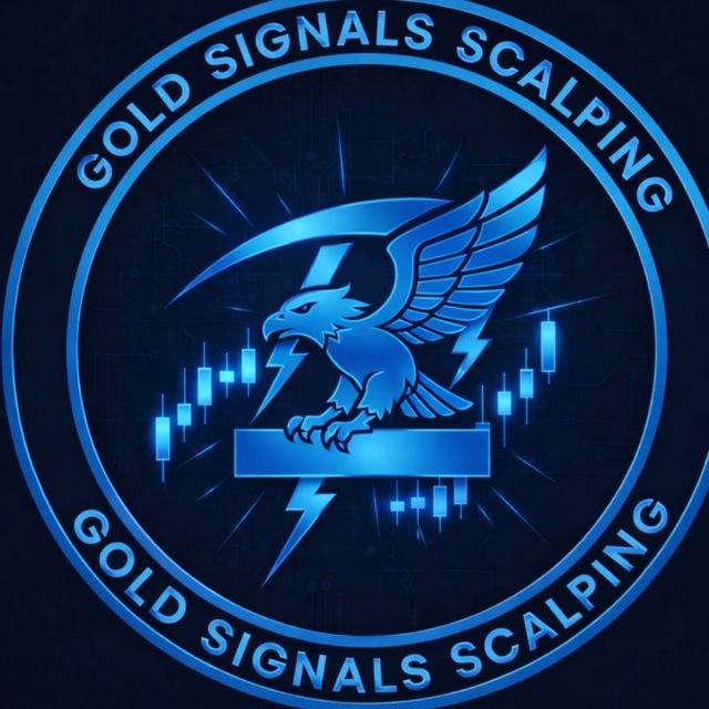 GOLD SIGNALS SCALPING®GSS