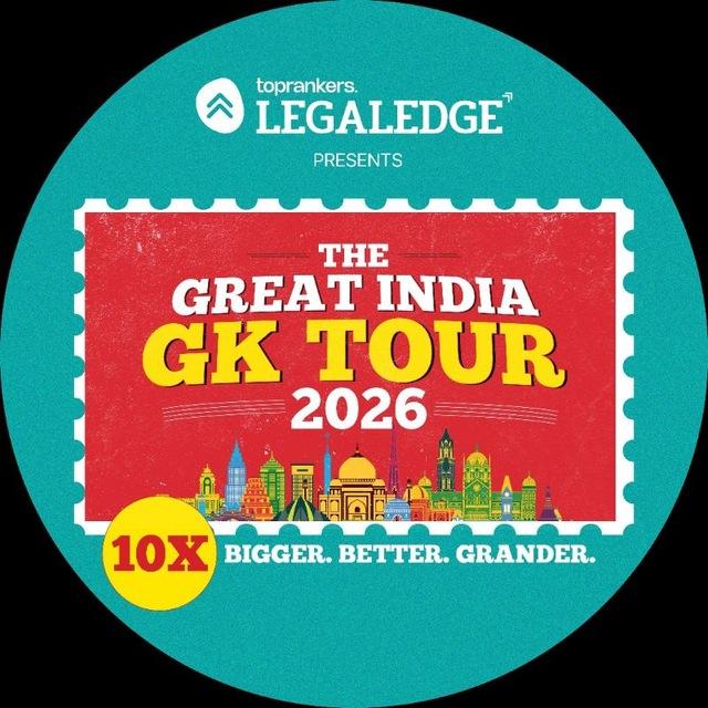 LegalEdge CLAT Preparation by Toprankers