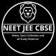 NEET IIT JEE CBSE Class 12 Notes