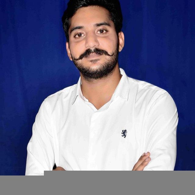 Agriculture Maan Sir