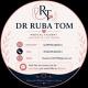 💚 Dr Ruba Tom | Clinical Corner 💚