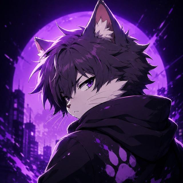 Cat Gem💎