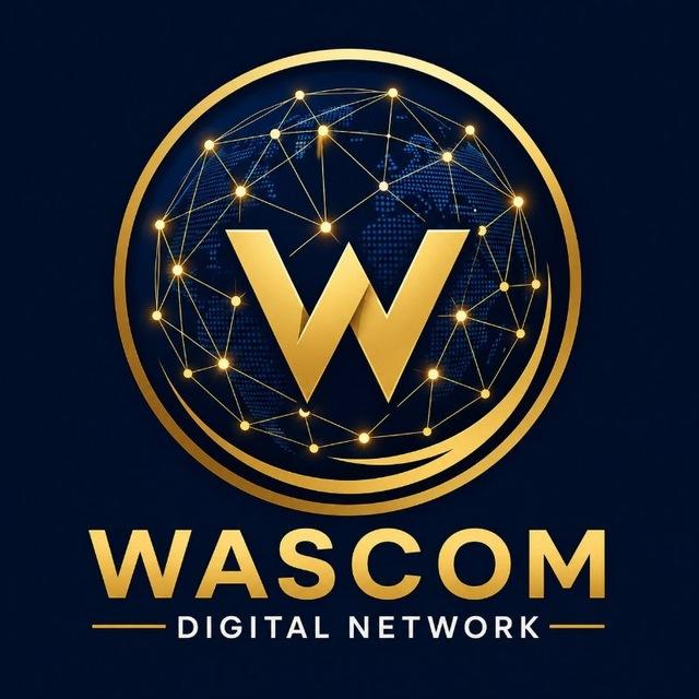 Wascom Digital Network