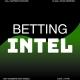 BETTING INTEL 🔌
