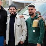 المسعفين