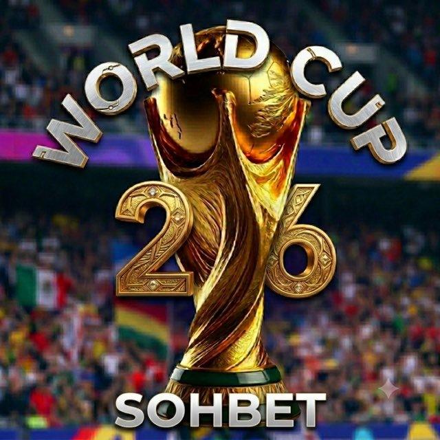 World Cup Sohbet