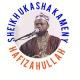 ZAUREN SHEIKH OKASHA KAMENY