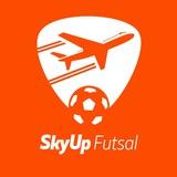 SkyUp Futsal-2