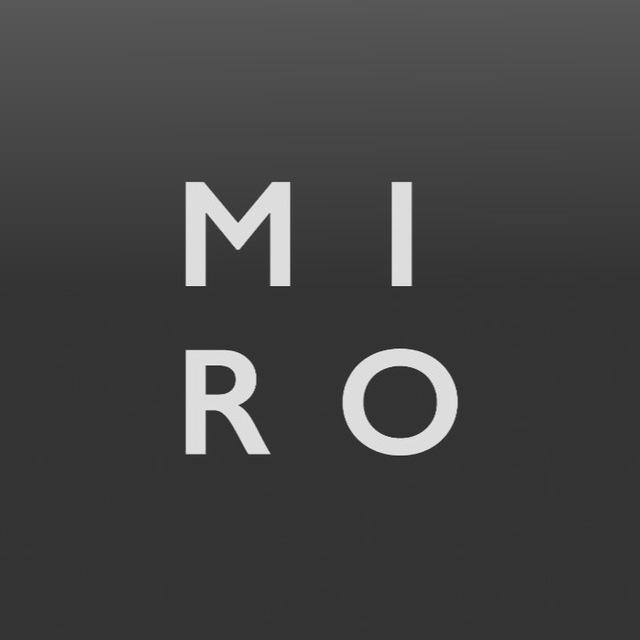 MIRO-Community | Безрамное остекление