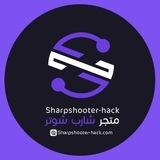 شارب شوتر الرسمي