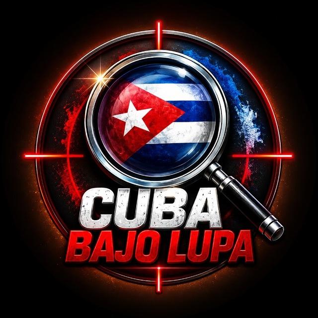Cuba Bajo Lupa 🇨🇺🏝