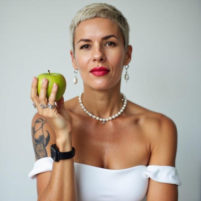 Нутрициолог Марина Савостеева