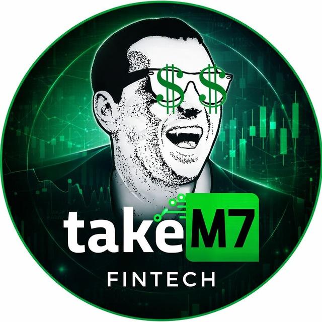Take M7 Fintech 💸
