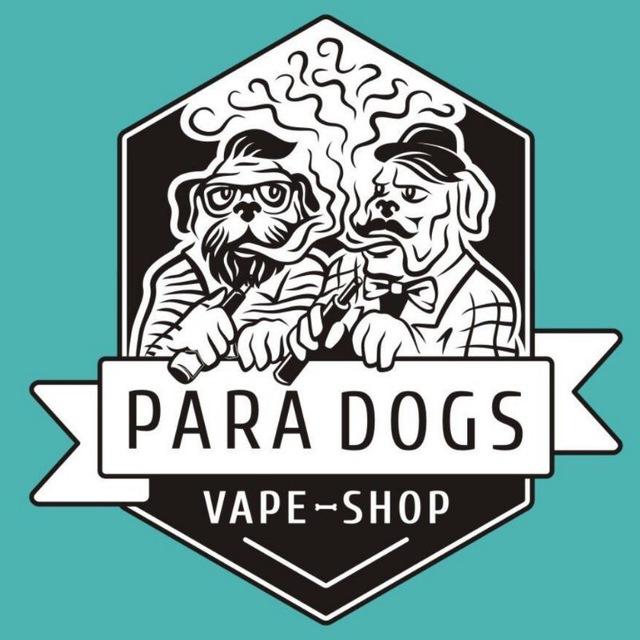 Paradogs Vapeshop